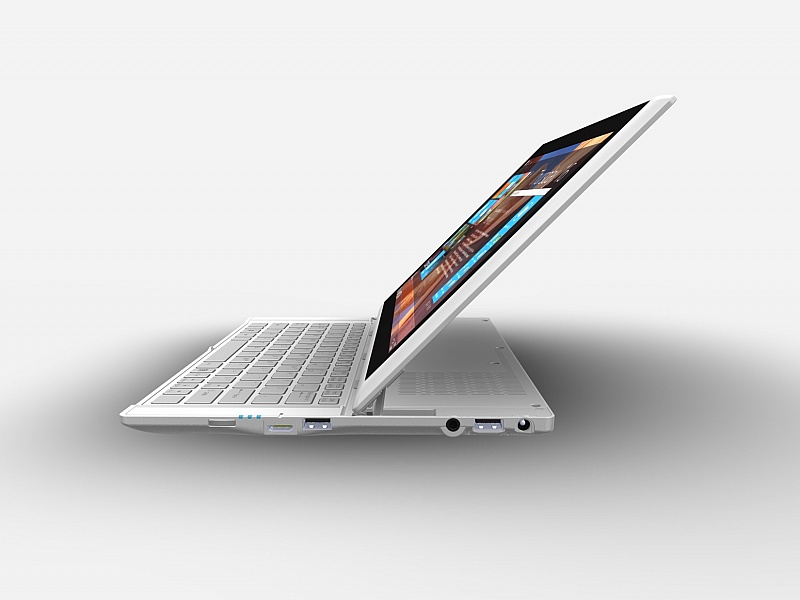MSI Slider S20